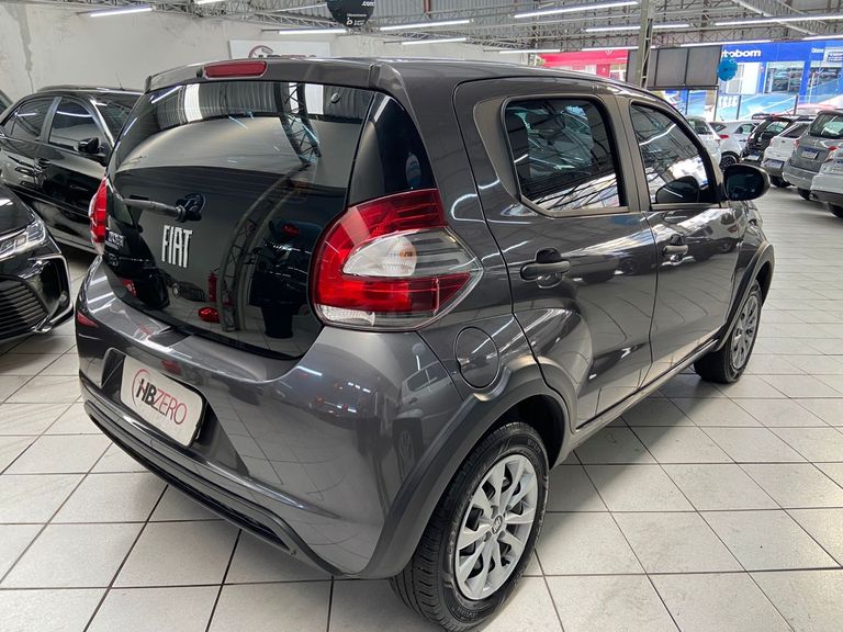 Fiat MOBI LIKE 1.0 Fire Flex 5p.