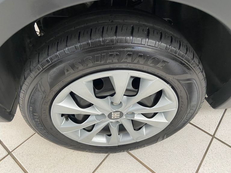 Fiat MOBI LIKE 1.0 Fire Flex 5p.