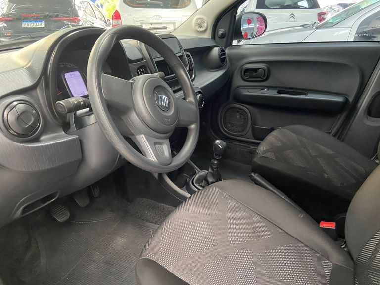 Fiat MOBI LIKE 1.0 Fire Flex 5p.