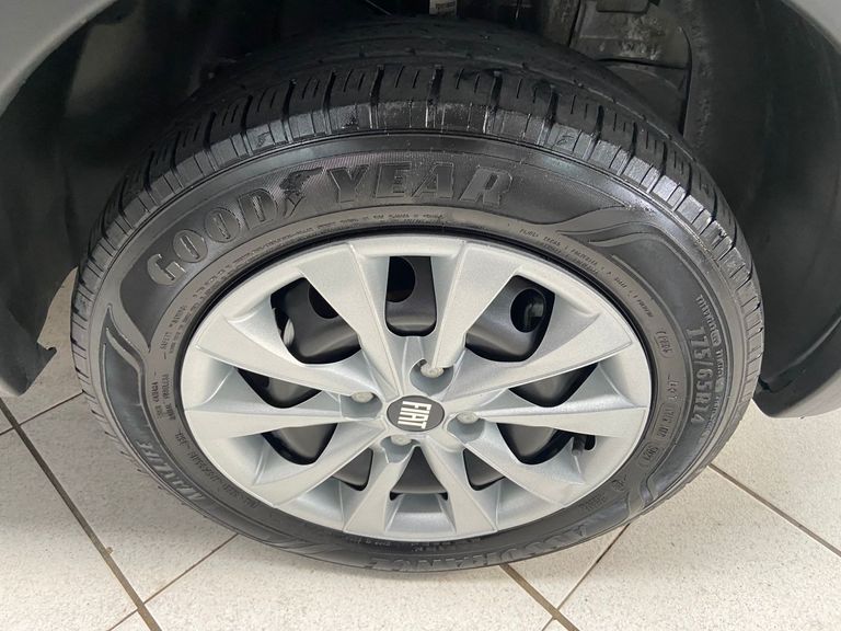 Fiat MOBI LIKE 1.0 Fire Flex 5p.