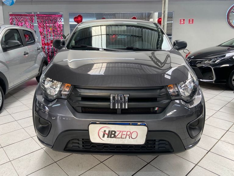 Fiat MOBI LIKE 1.0 Fire Flex 5p.
