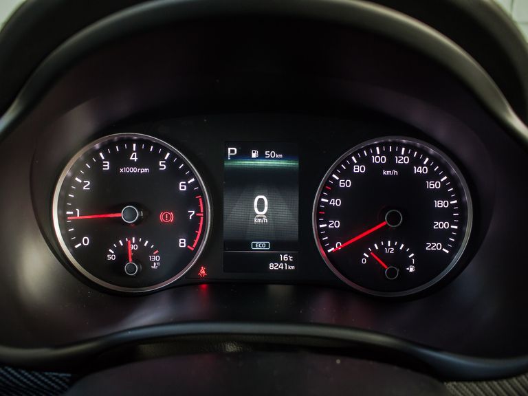 Kia Motors STONIC SX 1.0 MHEV TB Aut.