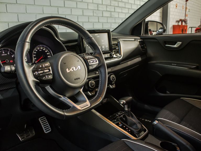 Kia Motors STONIC SX 1.0 MHEV TB Aut.