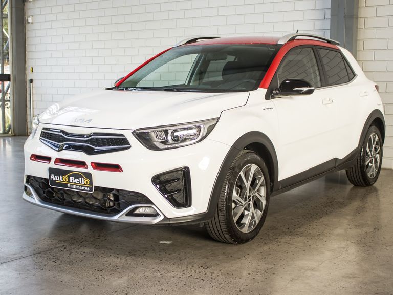 Kia Motors STONIC SX 1.0 MHEV TB Aut.