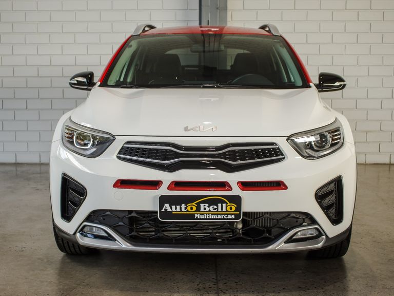 Kia Motors STONIC SX 1.0 MHEV TB Aut.