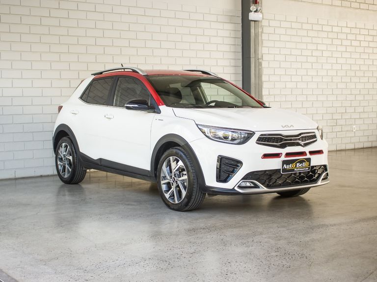 Kia Motors STONIC SX 1.0 MHEV TB Aut.