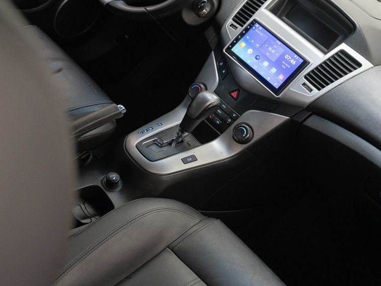 Chevrolet CRUZE HB Sport LT 1.8 16V FlexP. 5p Aut