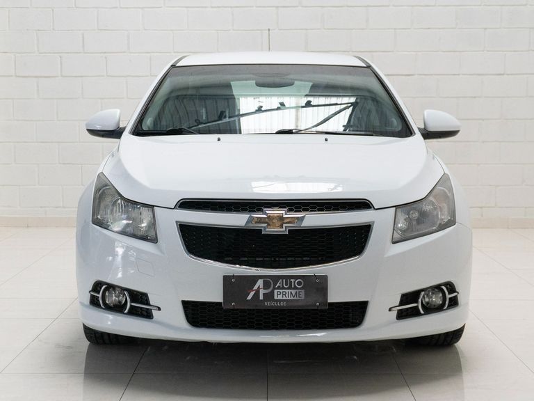 Chevrolet CRUZE HB Sport LT 1.8 16V FlexP. 5p Aut