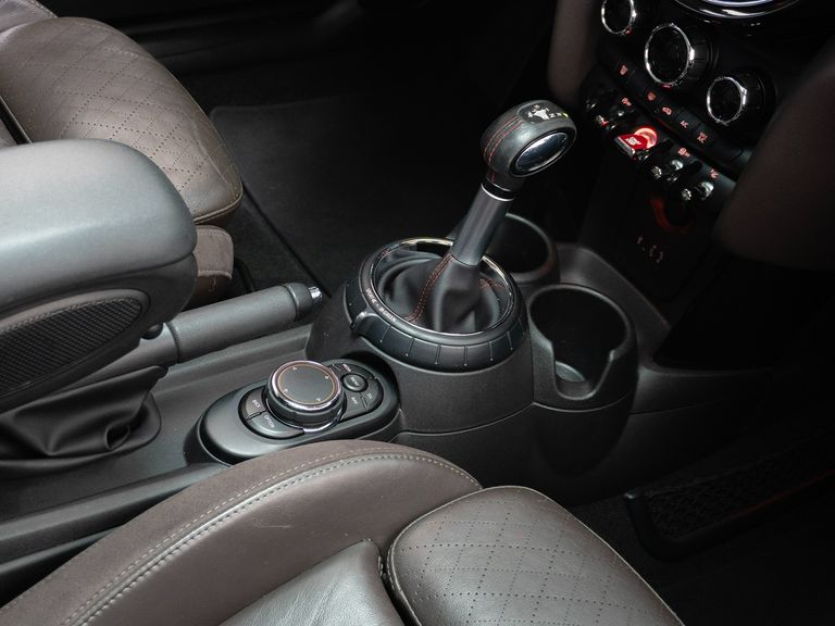 Mini COOPER S 2.0 Turbo 16v 3p Aut.