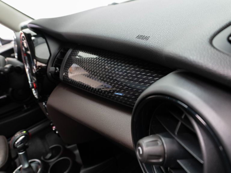 Mini COOPER S 2.0 Turbo 16v 3p Aut.
