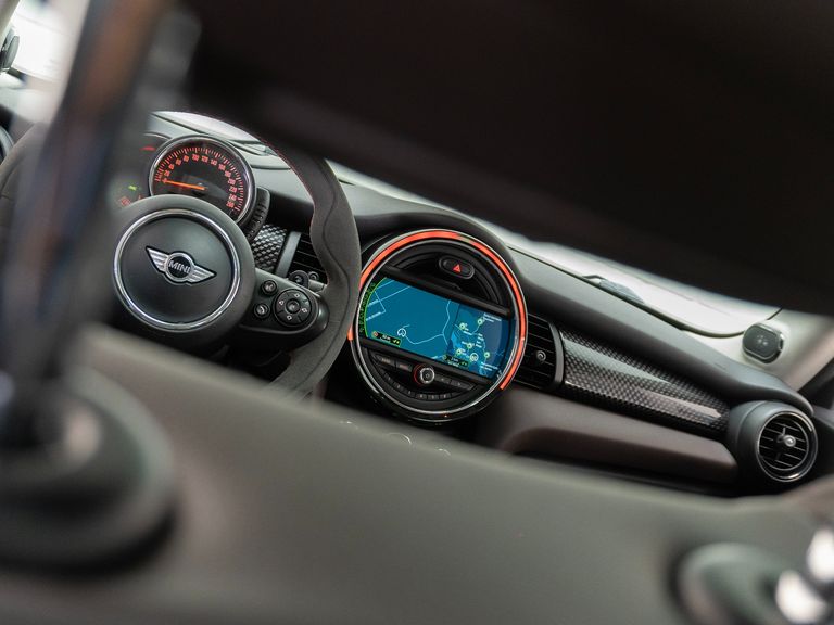 Mini COOPER S 2.0 Turbo 16v 3p Aut.