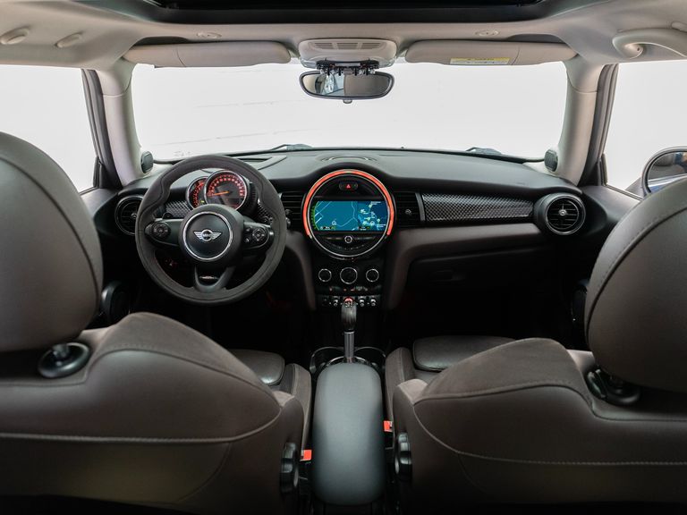 Mini COOPER S 2.0 Turbo 16v 3p Aut.