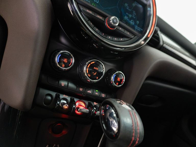 Mini COOPER S 2.0 Turbo 16v 3p Aut.