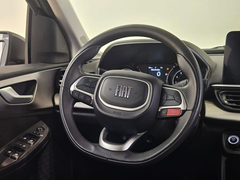 Fiat AUDACE 1.0 TURBO 200