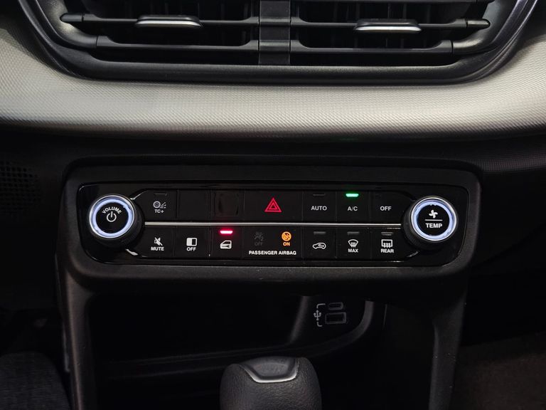 Fiat AUDACE 1.0 TURBO 200