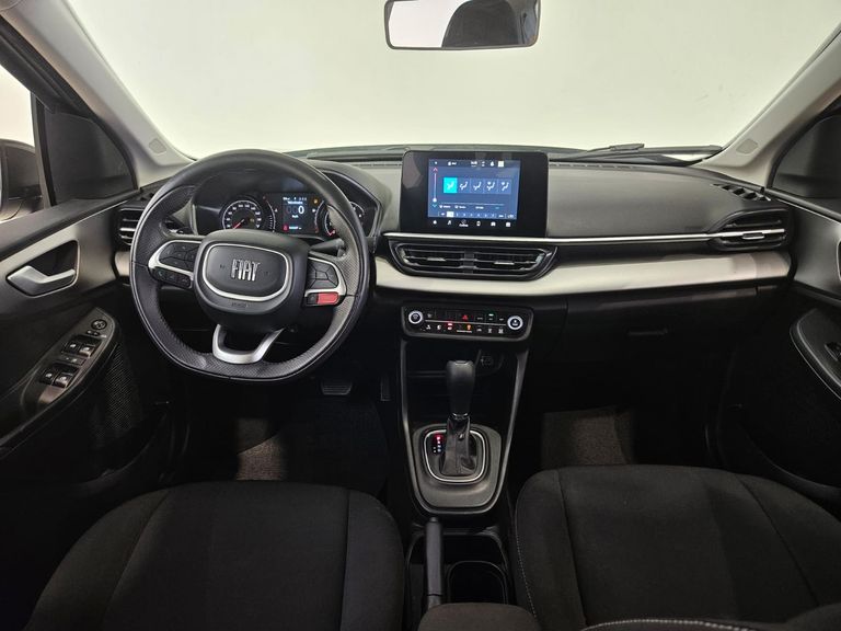 Fiat AUDACE 1.0 TURBO 200