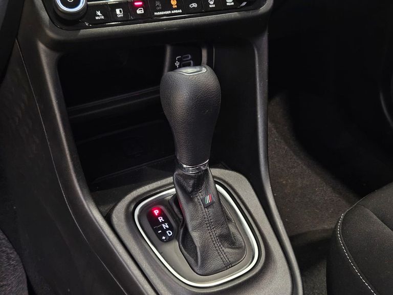 Fiat AUDACE 1.0 TURBO 200