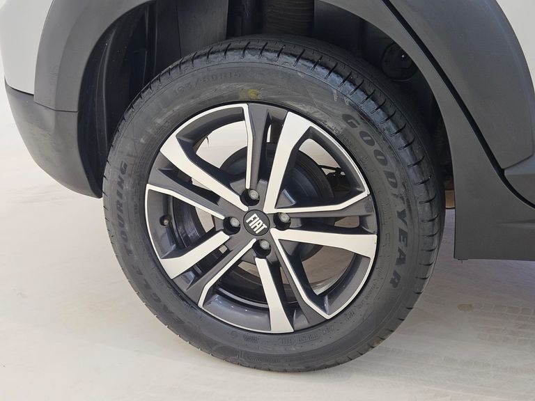 Fiat AUDACE 1.0 TURBO 200