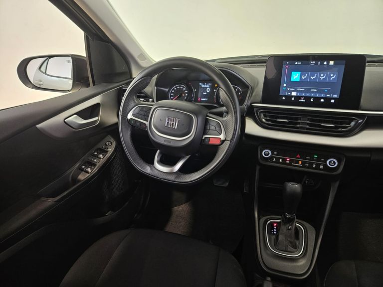 Fiat AUDACE 1.0 TURBO 200