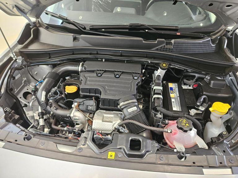 Fiat AUDACE 1.0 TURBO 200