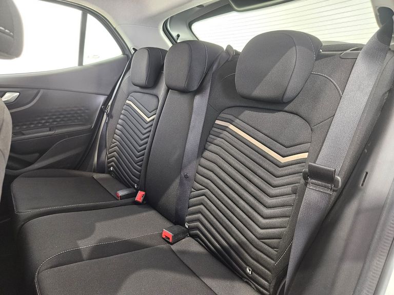 Fiat AUDACE 1.0 TURBO 200