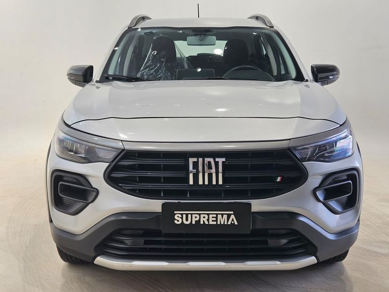 Fiat AUDACE 1.0 TURBO 200