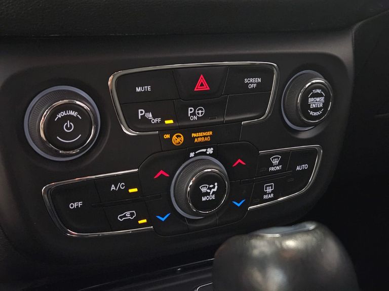 Jeep  2.0 16V DIESEL LIMITED 4X4 