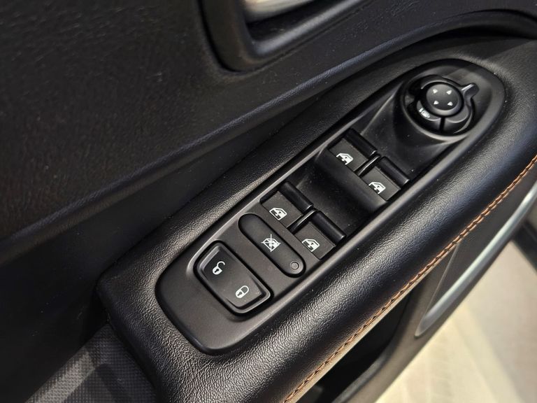 Jeep  2.0 16V DIESEL LIMITED 4X4 