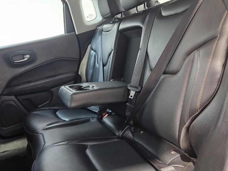 Jeep COMPASS LIMITED 2.0 4x4 Diesel 16V Aut.