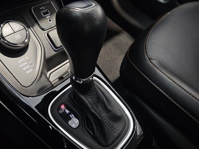 Jeep COMPASS LIMITED 2.0 4x4 Diesel 16V Aut.