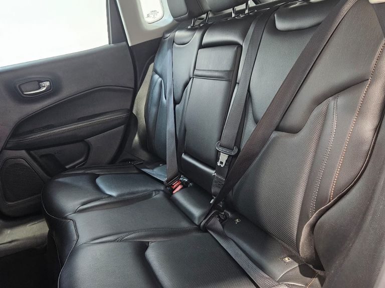 Jeep COMPASS LIMITED 2.0 4x4 Diesel 16V Aut.