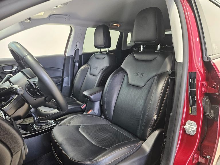 Jeep  2.0 16V DIESEL LIMITED 4X4 