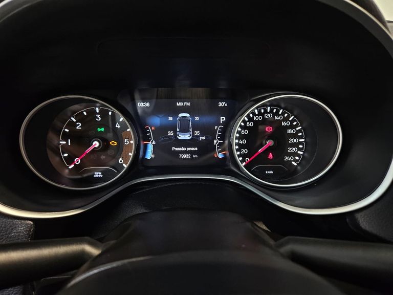 Jeep COMPASS LIMITED 2.0 4x4 Diesel 16V Aut.