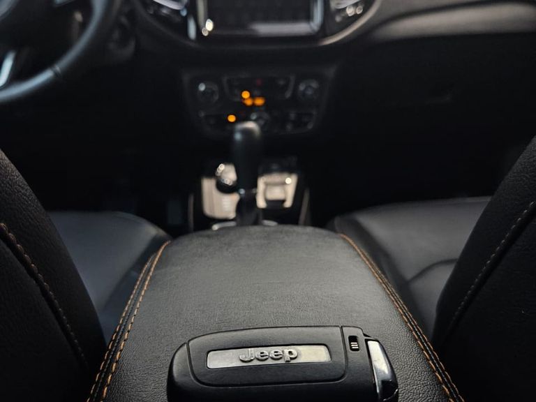 Jeep COMPASS LIMITED 2.0 4x4 Diesel 16V Aut.