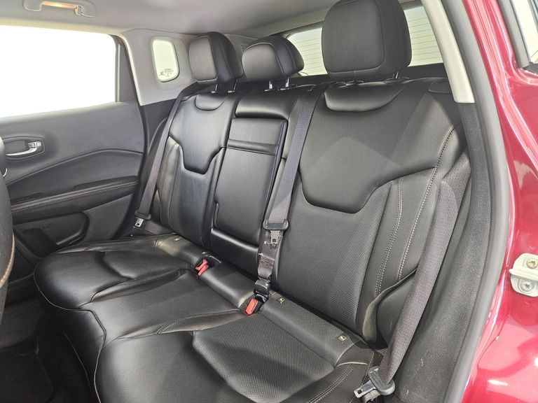 Jeep  2.0 16V DIESEL LIMITED 4X4 
