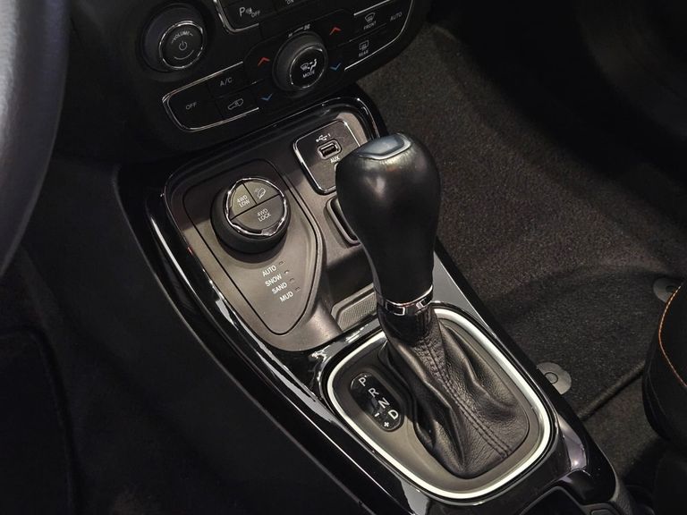 Jeep  2.0 16V DIESEL LIMITED 4X4 