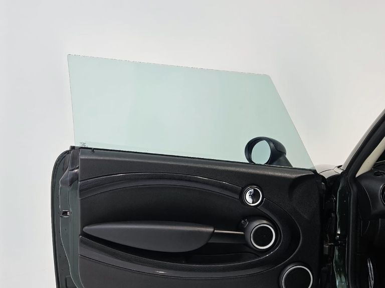 Mini COOPER S 1.6 Aut.