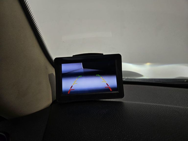 Mini COOPER S 1.6 Aut.