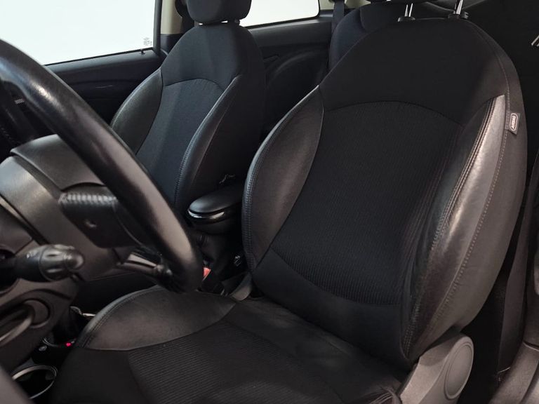 Mini COOPER S 1.6 Aut.