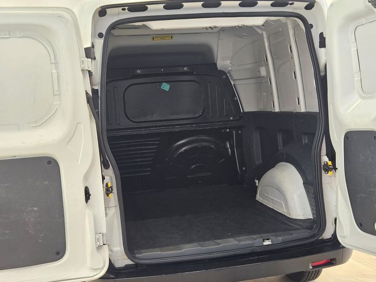 Peugeot RAPID BUS PACK 1.4 EVO FLEX (FIORINO