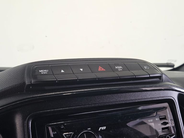 Peugeot RAPID BUS PACK 1.4 EVO FLEX (FIORINO
