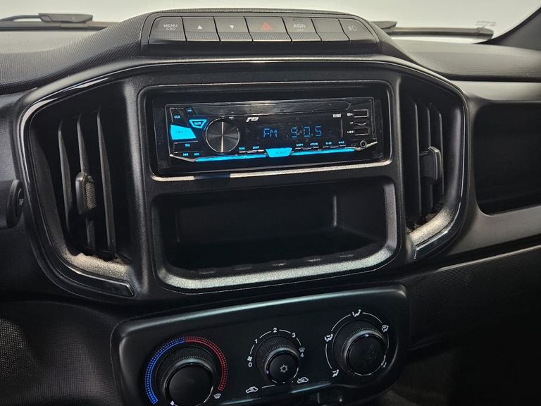 Peugeot Partner Rapid Busin. Pack 1.4 Flex Mec.