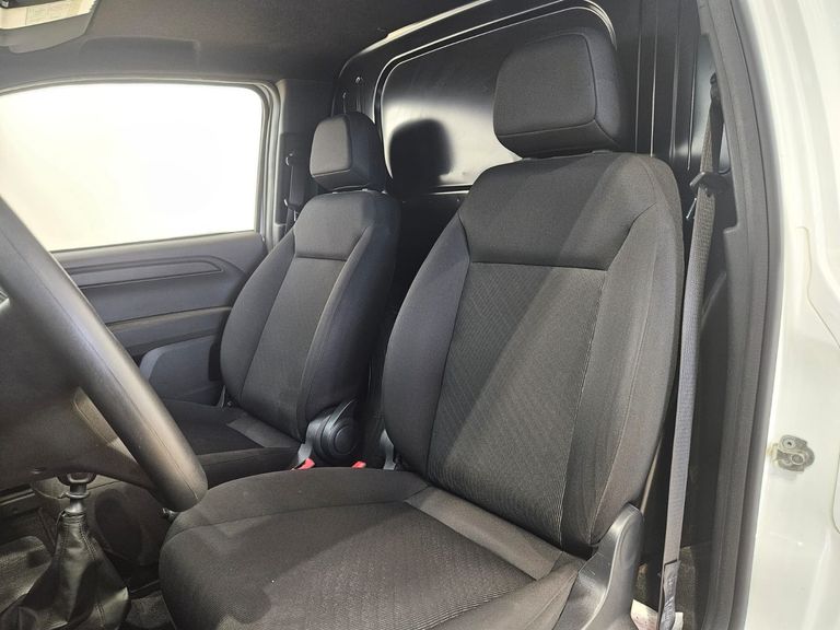 Peugeot RAPID BUS PACK 1.4 EVO FLEX (FIORINO