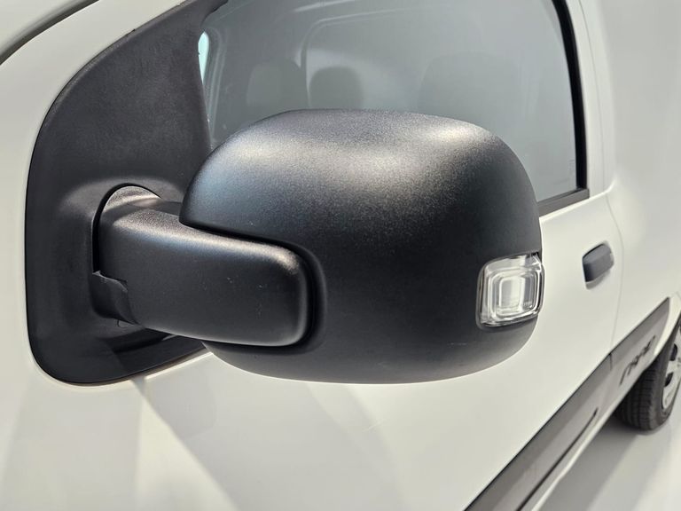 Peugeot Partner Rapid Busin. Pack 1.4 Flex Mec.