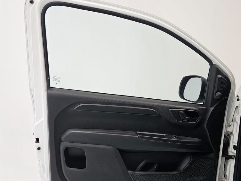 Peugeot Partner Rapid Busin. Pack 1.4 Flex Mec.