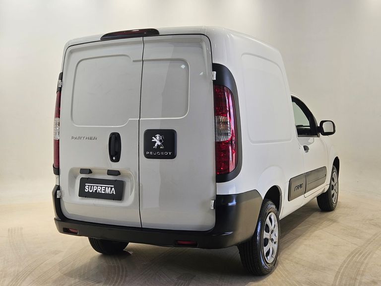 Peugeot RAPID BUS PACK 1.4 EVO FLEX (FIORINO