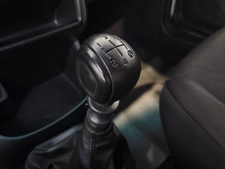 Peugeot Partner Rapid Busin. Pack 1.4 Flex Mec.