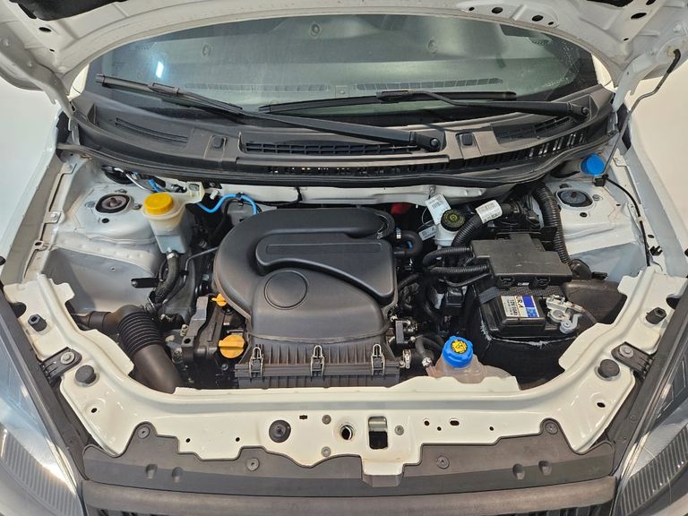 Peugeot Partner Rapid Busin. Pack 1.4 Flex Mec.