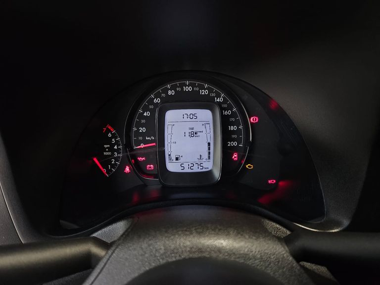 Peugeot Partner Rapid Busin. Pack 1.4 Flex Mec.