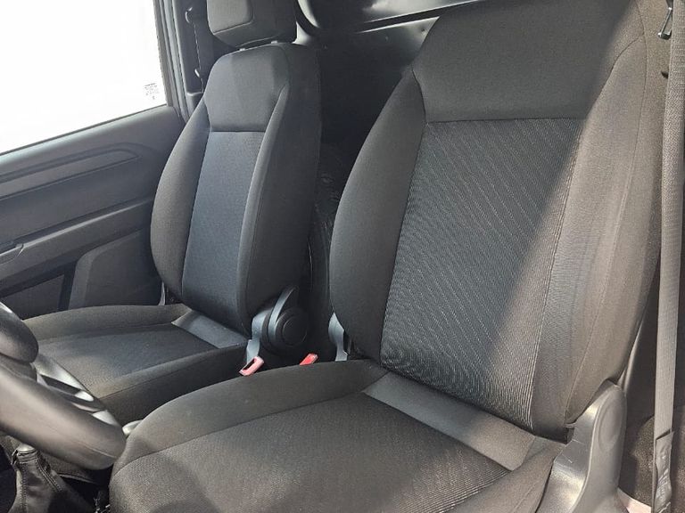 Peugeot Partner Rapid Busin. Pack 1.4 Flex Mec.